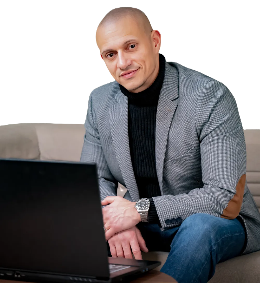 Votre coach VEFA PRO